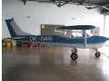 Cessna 150 F