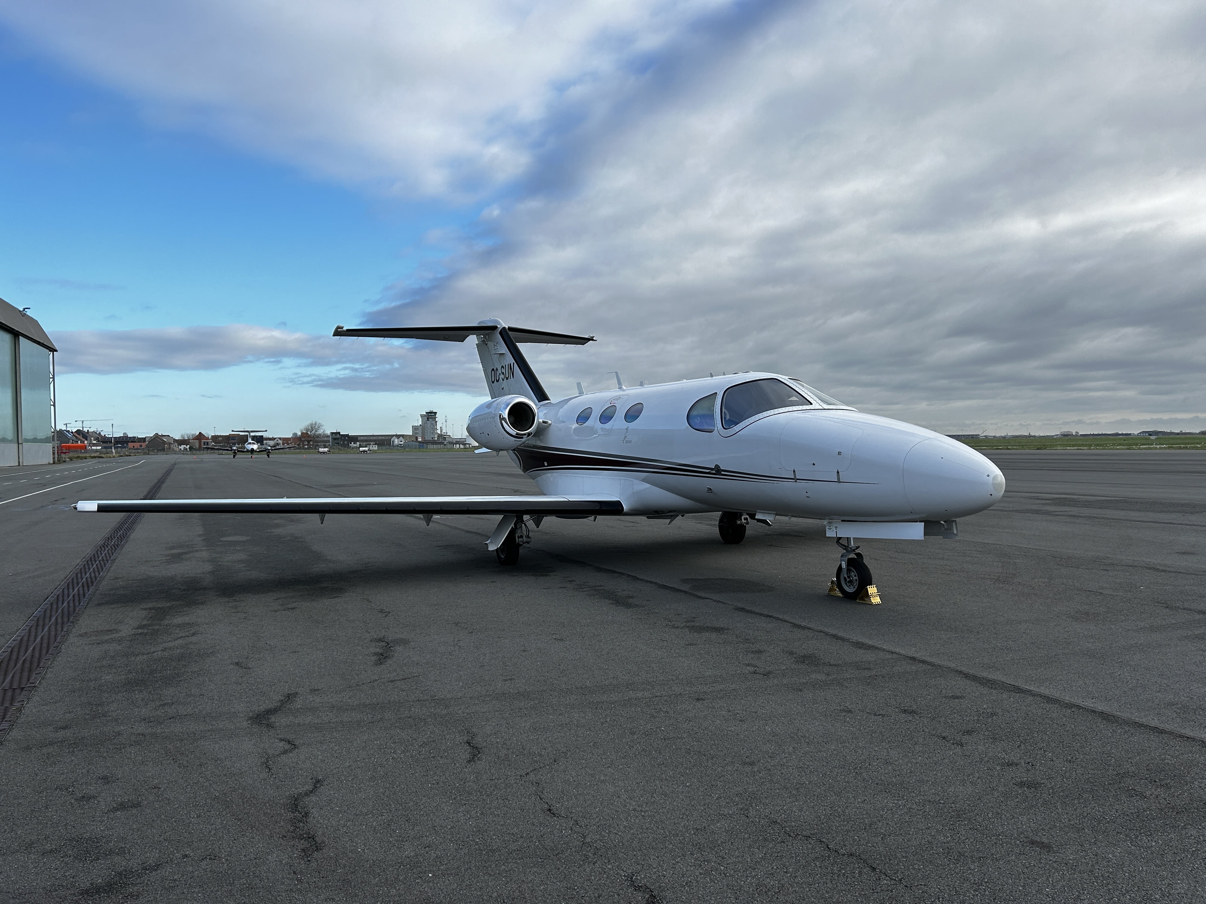 Beautiful Cessna Citation Mustang For Sale